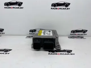 NNW502436 Блок AirBag Land Rover Range Rover Sport 1 Арт RC1-22, вид 2