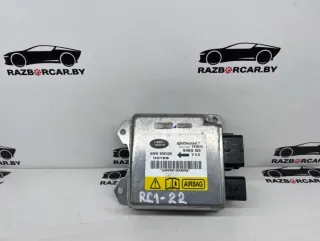 NNW502436 Блок AirBag Land Rover Range Rover Sport 1 Арт RC1-22, вид 1