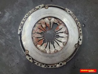 038141025D Корзина сцепления Audi A3 8L 1.9л TDI Арт 20078229, вид 2