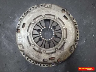 038141025D Корзина сцепления Audi A3 8L 1.9л TDI Арт 20078229, вид 1