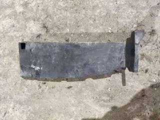 GJ6A56253 Защита радиатора Mazda 6 1 Арт 55056423, вид 1