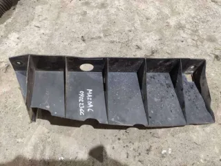 GJ6A56253 Защита радиатора Mazda 6 1 Арт 55056423, вид 3