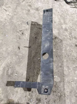 GJ6A56253 Защита радиатора Mazda 6 1 Арт 55056423, вид 2