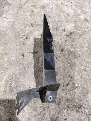 GJ6A56251 Защита радиатора Mazda 6 1 Арт 55056428, вид 2