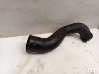  Патрубок интеркулера Citroen C5 1 Арт 55057704, вид 2