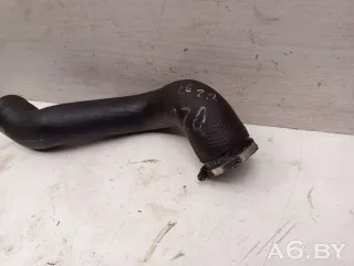  Патрубок интеркулера Citroen C5 1 Арт 55057704, вид 3