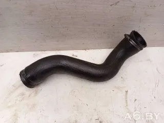  Патрубок интеркулера Citroen C5 1 Арт 55057704, вид 4