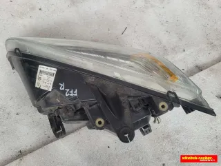 4M5113W029AD Фара передняя правая Ford Focus 2 Арт 55057728, вид 2