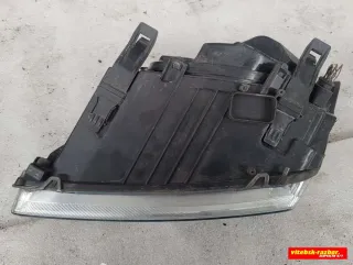 4M5113W029AD Фара передняя правая Ford Focus 2 Арт 55057728, вид 4