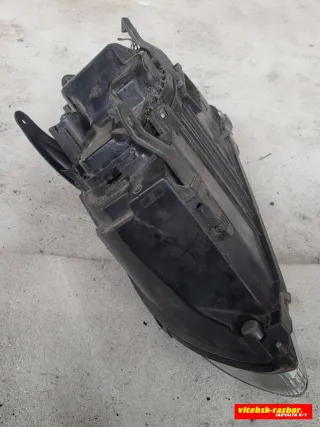4M5113W029AD Фара передняя правая Ford Focus 2 Арт 55057728, вид 5