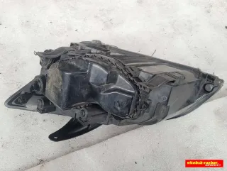 4M5113W029AD Фара передняя правая Ford Focus 2 Арт 55057728, вид 3