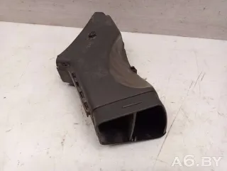 078129617E Воздуховод Audi A6 C5 (S6,RS6) Арт 55057773, вид 4