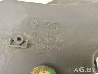 078129617E Воздуховод Audi A6 C5 (S6,RS6) Арт 55057773, вид 3