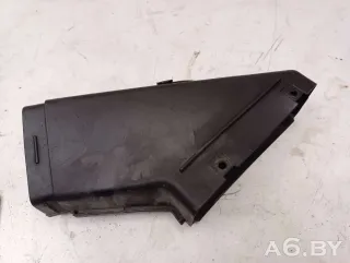 078129617E Воздуховод Audi A6 C5 (S6,RS6) Арт 55057773, вид 5