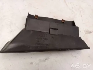 4B0129617C Воздуховод Audi A6 C5 (S6,RS6) Арт 55057776, вид 3