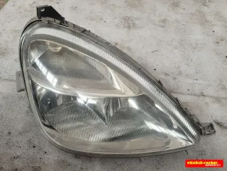 A1688201861, 0301192202 Фара передняя правая Mercedes A W168 Арт 55057783, вид 1