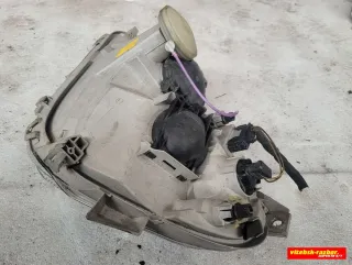 A1688201861, 0301192202 Фара передняя правая Mercedes A W168 Арт 55057783, вид 5