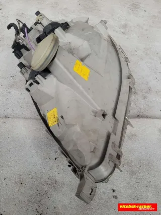 A1688201861, 0301192202 Фара передняя правая Mercedes A W168 Арт 55057783, вид 6