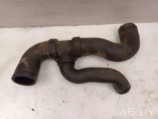 HSR20318 Патрубок интеркулера Citroen C5 1 Арт 55058053, вид 2