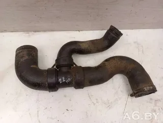 HSR20318 Патрубок интеркулера Citroen C5 1 Арт 55058053, вид 1