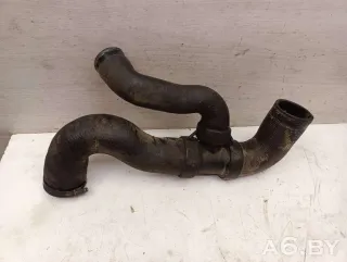 HSR20318 Патрубок интеркулера Citroen C5 1 Арт 55058053, вид 4