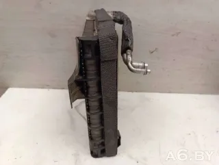 3C1820103B Испаритель кондиционера Volkswagen Passat B6 Арт 45775174, вид 9