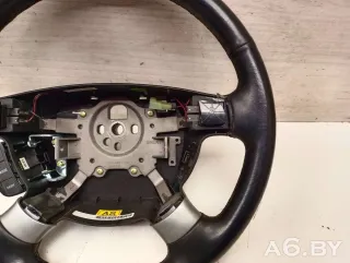  Кнопки руля Chevrolet Aveo T250 Арт 55058893, вид 5