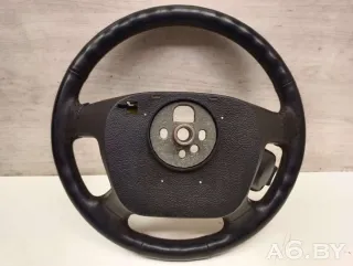  Кнопки руля Chevrolet Aveo T250 Арт 55058893, вид 9