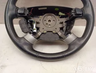  Кнопки руля Chevrolet Aveo T250 Арт 55058893, вид 6