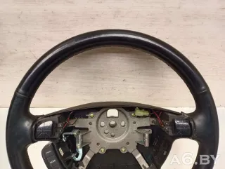  Кнопки руля Chevrolet Aveo T250 Арт 55058893, вид 3