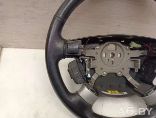  Кнопки руля Chevrolet Aveo T250 Арт 55058893, вид 4