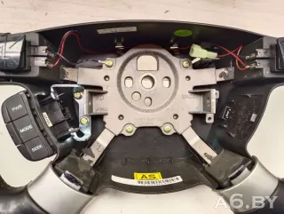  Кнопки руля Chevrolet Aveo T250 Арт 55058893, вид 8