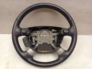  Кнопки руля Chevrolet Aveo T250 Арт 55058893, вид 1
