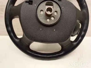  Кнопки руля Chevrolet Aveo T250 Арт 55058893, вид 12