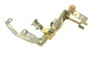  Механизм переключения передач Opel Vectra B 1.8л i Арт 242009, вид 1