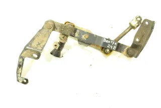  Механизм переключения передач Opel Vectra B 1.8л i Арт 242009, вид 2