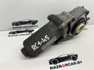 ITC2228991, 0130008508, IGH500040, 27102449709, 7528559 Электромотор раздаточной коробки BMW X6 E71/E72 2.7л Арт RC1-45, вид 3