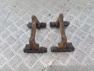  Скоба суппорта заднего Audi A6 C5 (S6,RS6) Арт 55285188, вид 1