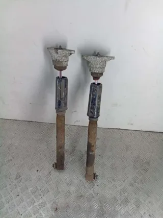  Стойка амортизатора задняя Audi A6 C6 (S6,RS6) Арт 55285198, вид 1