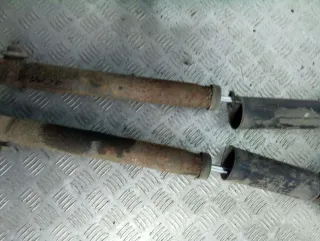  Стойка амортизатора задняя Audi A6 C6 (S6,RS6) Арт 55285198, вид 3