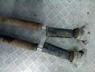  Стойка амортизатора задняя Audi A6 C6 (S6,RS6) Арт 55285198, вид 4