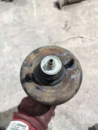  Амортизатор задний правый Honda Accord 7 Арт 55286130, вид 3