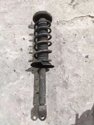  Амортизатор задний правый Honda Accord 7 Арт 55286130, вид 2