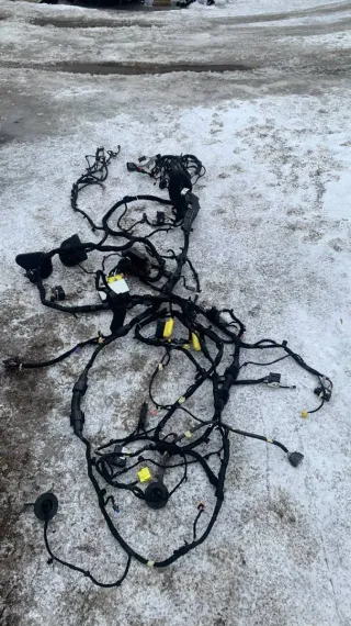 42781470 проводка салона Buick Encore GX Арт 482-8, вид 1