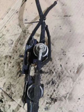  Клапан управления турбиной (Актуатор) Volkswagen Sharan 1 Арт 55307273, вид 3