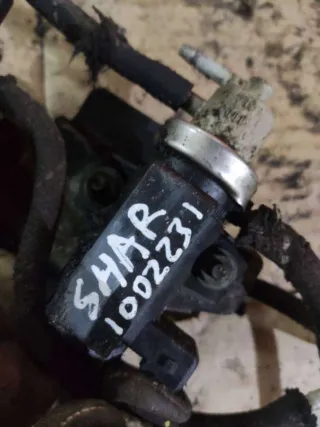  Клапан управления турбиной (Актуатор) Volkswagen Sharan 1 Арт 55307273, вид 4