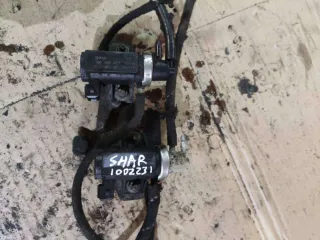  Клапан управления турбиной (Актуатор) Volkswagen Sharan 1 Арт 55307273, вид 1