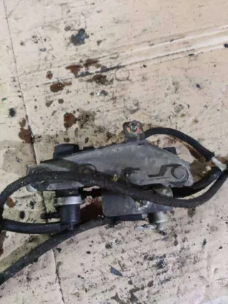  Клапан управления турбиной (Актуатор) Volkswagen Sharan 1 Арт 55307273, вид 2