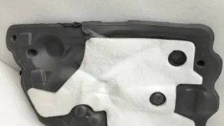 51489806199, 51 48 9 806 199 Шумоизоляция MINI COUNTRYMAN R60 Арт ST84314, вид 2