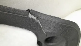 51489806199, 51 48 9 806 199 Шумоизоляция MINI COUNTRYMAN R60 Арт ST84314, вид 4